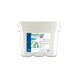 SAND CLEAR 22.65 KG