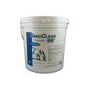 SAND CLEAR 99 SEMOULETTE       SEAU 9 KG