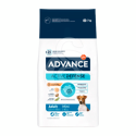 Advance Active Defense Chien Adult Mini Poulet