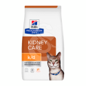 Chat kd Kidney Saumon