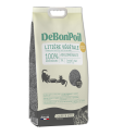 Litière naturelle Soja