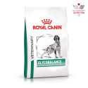 Dog Glycobalance