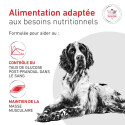 Dog Glycobalance