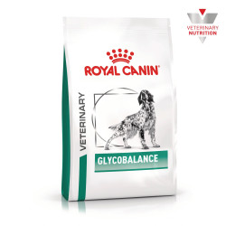 Dog Glycobalance