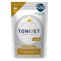 TONIVET LAB CHAT URINAIRE   12 SCHT 80 G