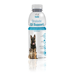 Oralade GI Support