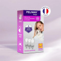 FELIWAY HELP   PACK 3 CARTOUCHES 7 JRS