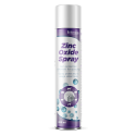 Zinc oxyde spray