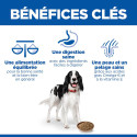 HILL'S Science Plan Adult boite pour chien au bœuf