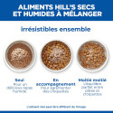 HILL'S Science Plan Adult boite pour chien poulet