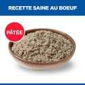 Chien Mature Adult 7 Boeuf Boîte