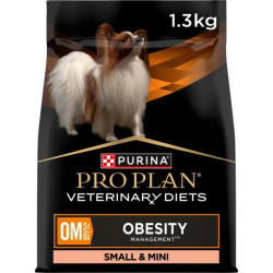 Ppvd Canine OM Obesity Management Small&Mini