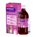 Atopivet Solution Buvable Chat et Chien