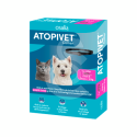 Atopivet Collier Chat et Chien 10 kg