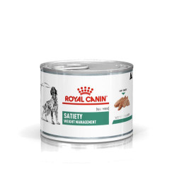 DOG SATIETY                12 BT 410 G