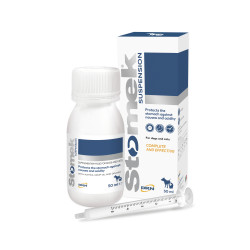 Stomek Suspension - flacon 50 ml