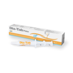 Dia Tab DRN Pâte