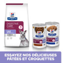 Chien id Low Fat Mijotés Poulet & Lé. Boîte
