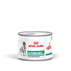 Dog Glycobalance Low Carbohydrate mousse Boîte