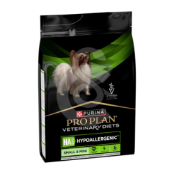 Ppvd Canine HA Hypoallergenic Small & Mini