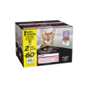 PP Cat Adult Delicate Digestion Dinde Sauce Sachet repas