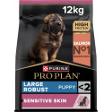 Pro Plan Dog Large Robust Adult Sensitive Skin Saumon