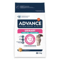 Advance Chat Urinary Sterilized Low Calorie