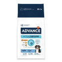 Advance Active Defense Chien Light Maxi Poulet