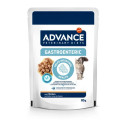 Advance Chat Gastroenteric Poulet Sachet Repas