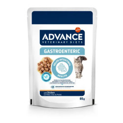 Advance Chat Gastroenteric Poulet Sachet Repas