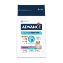 Advance Active Defense Chat Sterilized Hairball Dinde