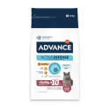 Advance Active Defense Chat Vitality 10 Sterilized Senior P