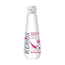Keriox Shampoing Apaisant
