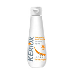 Keriox Shampoing Assainissant