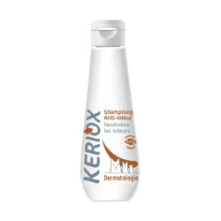 Keriox Shampoing Antiodeur