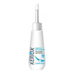 Keriox Nettoyant Auriculaire Chat