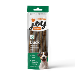 CAL JOY CN SALAMI DUCK 30G