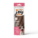 CAL JOY CN SALAMI FISH 30G