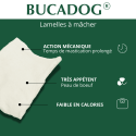 Bucadog Lamelles