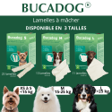 Bucadog Lamelles