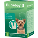 Bucadog Lamelles