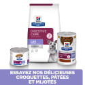 Chien id Low Fat Digestive Care Boîte
