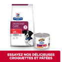 Chien id Digestive Care Stress Poulet Boîte