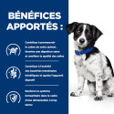 Chien id Digestive Care Stress Poulet Boîte
