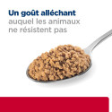 Chien id Digestive Care Stress Poulet Boîte