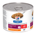 Chien id Digestive Care Stress Poulet Boîte