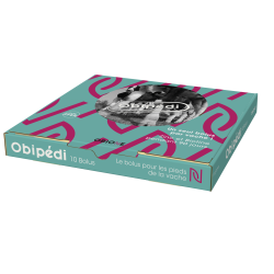 OBIONE Obipedi