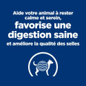 Chien id Digestive Stress Mini Mijotés Poulet & Légum.Boîte