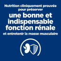 Chien kd Kidney Poulet Boîte