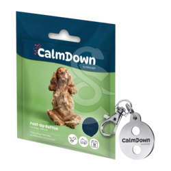 Calm Down By Kruuse Bouton PostOp Chien